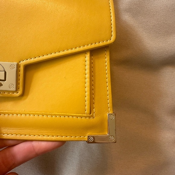 The KOOPLES Emily bag small - Picture 3 of 9